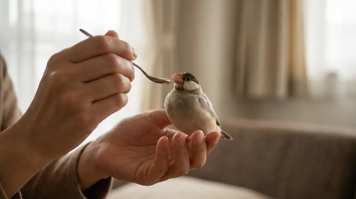 まとめ｜文鳥の雛育ては大変だけど最高のパートナーになる