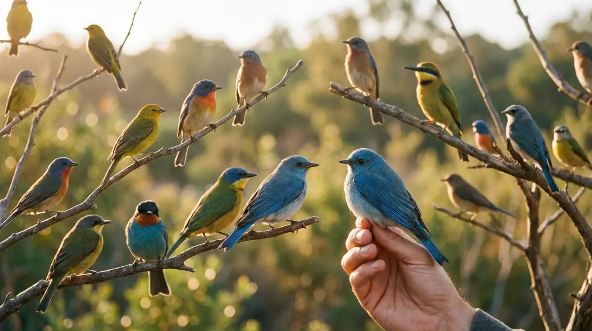 まとめ｜あなたにぴったりの一羽を見つけよう
