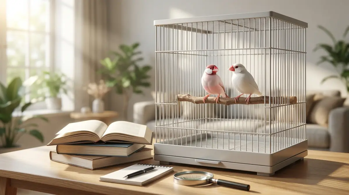 文鳥ケージに関するよくある質問