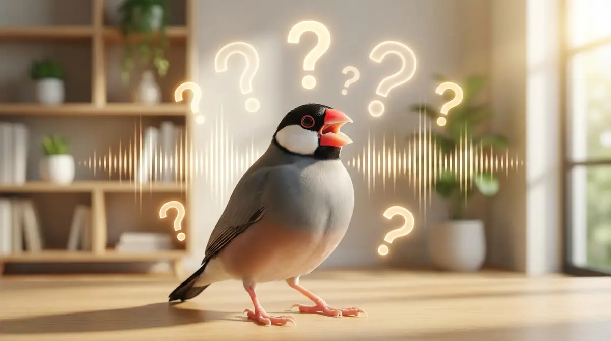 文鳥が喋ることに関するよくある質問