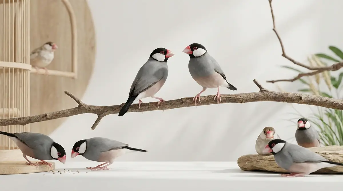 弥富文鳥に関するよくある質問