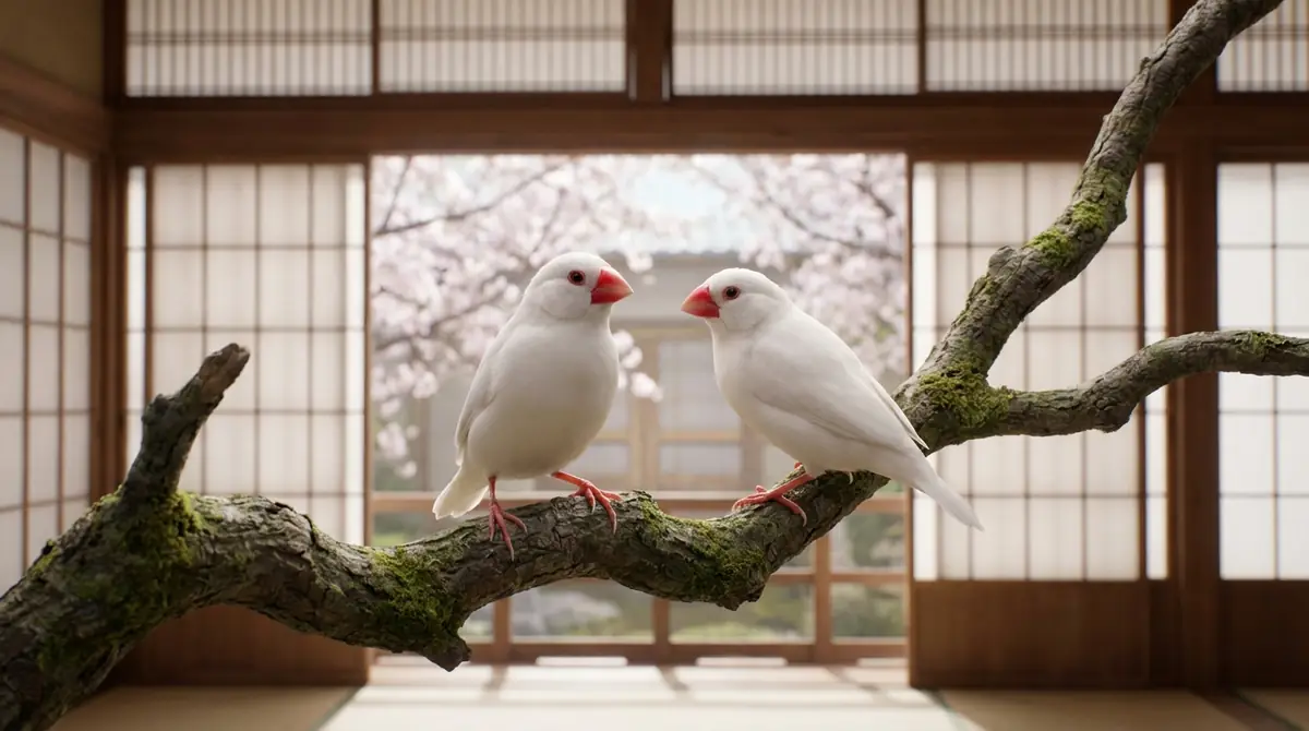 まとめ：弥富文鳥は日本の小鳥文化を象徴するブランド