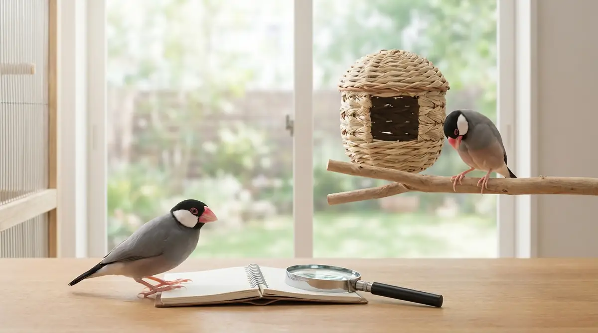 文鳥ブリーダーに関するよくある質問