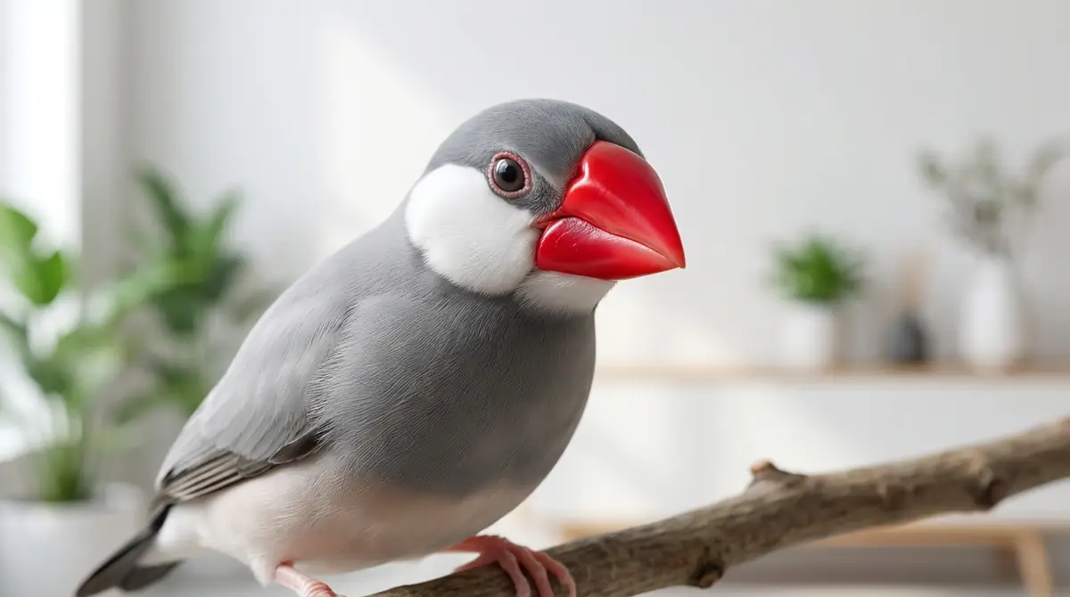 まとめ｜くちばしは文鳥の健康バロメーター