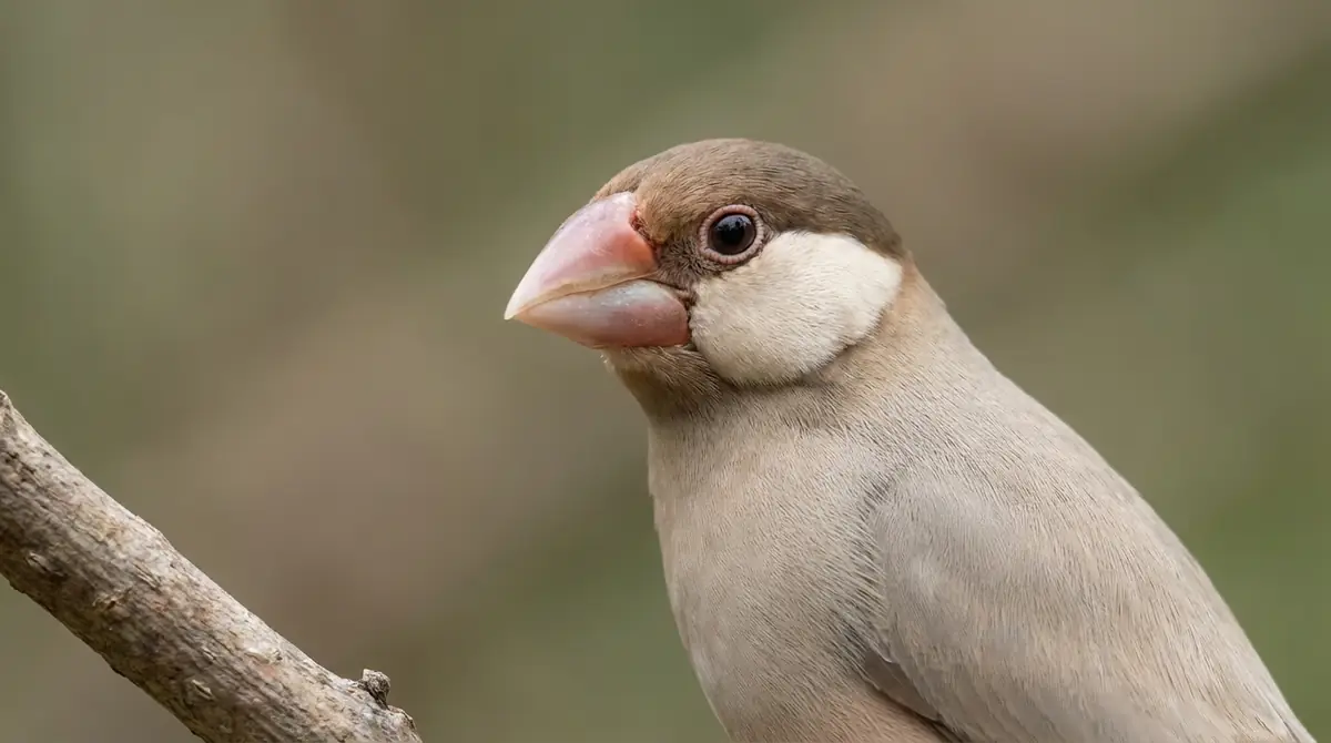 文鳥のくちばしが伸びるのは正常？まず結論から