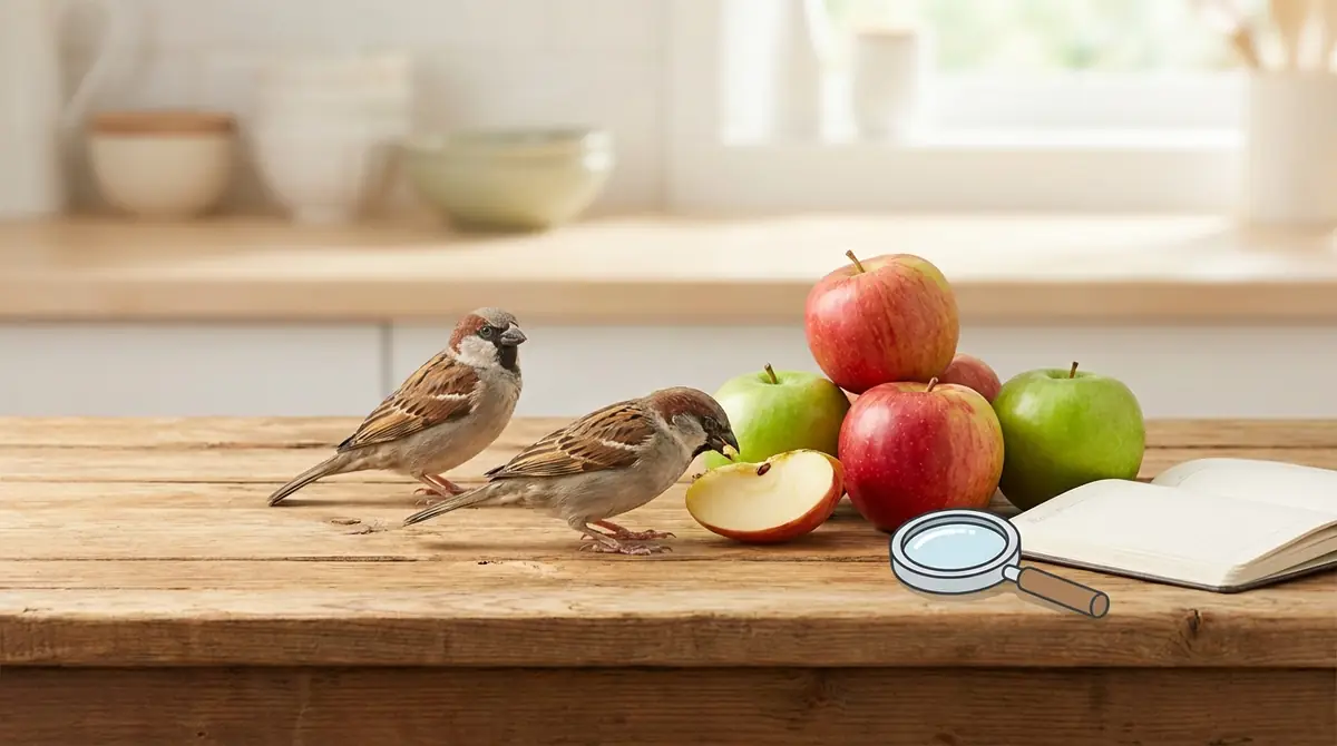 文鳥とりんごに関するよくある質問