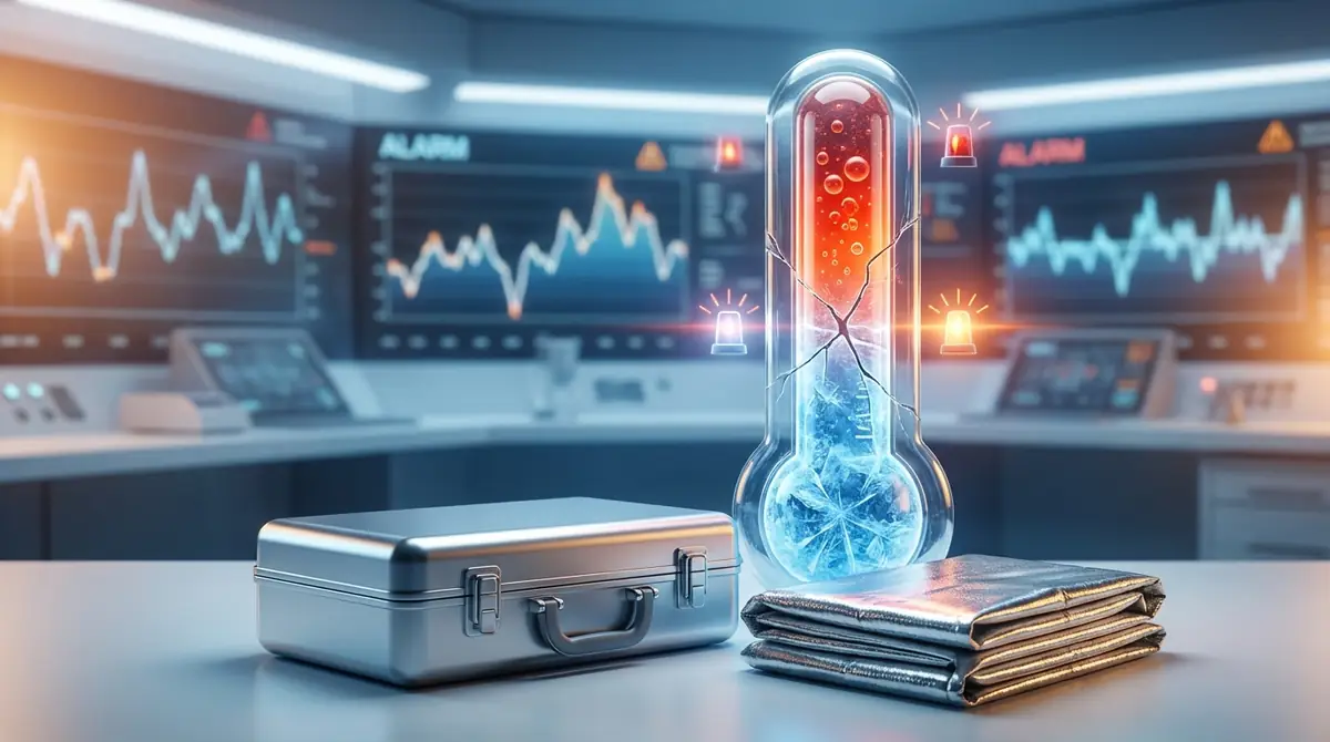 適温を外れたときの危険サインと緊急対処法