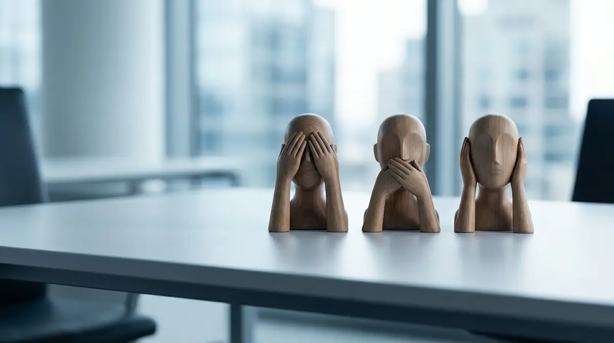 絶対にやってはいけないNG対応3つ