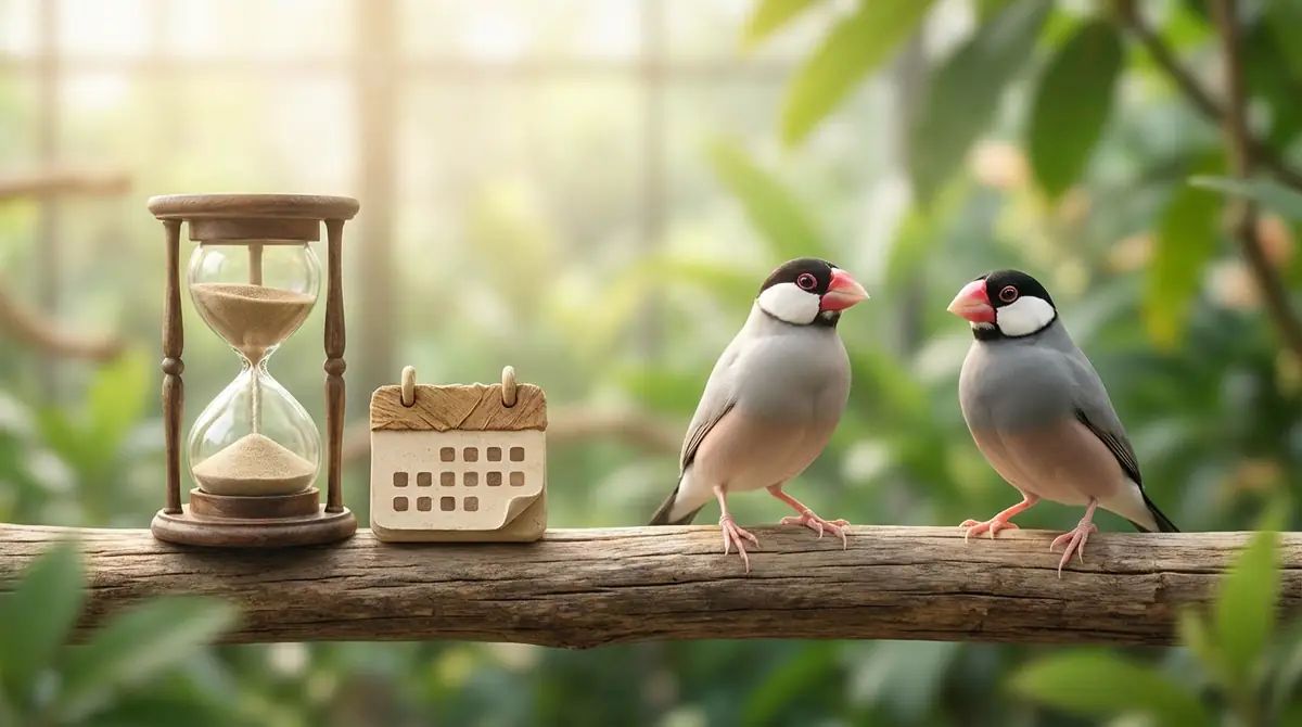 文鳥の寿命に関するよくある質問