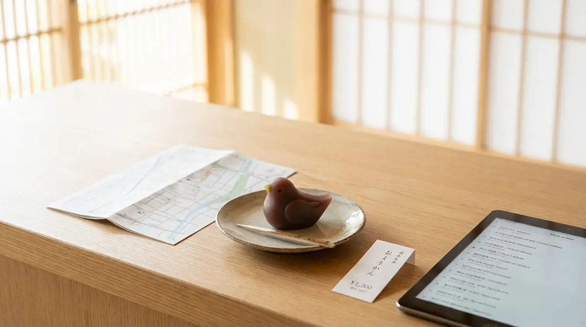 文鳥羊羹の値段と購入場所【早見表つき】