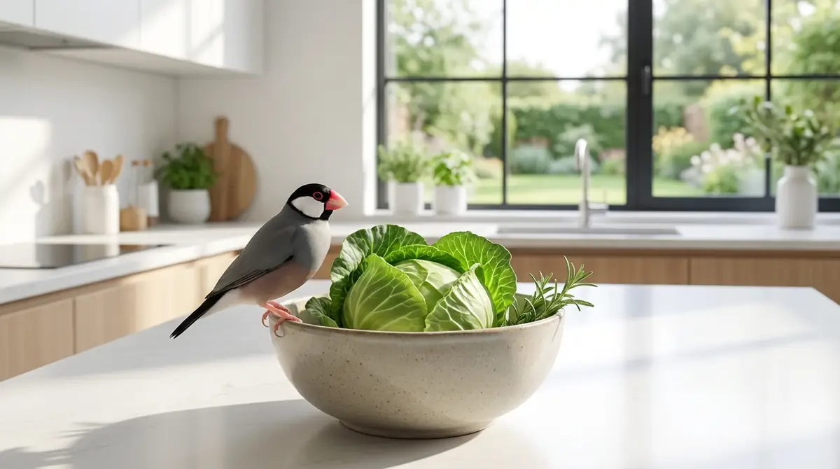 文鳥とキャベツに関するよくある質問