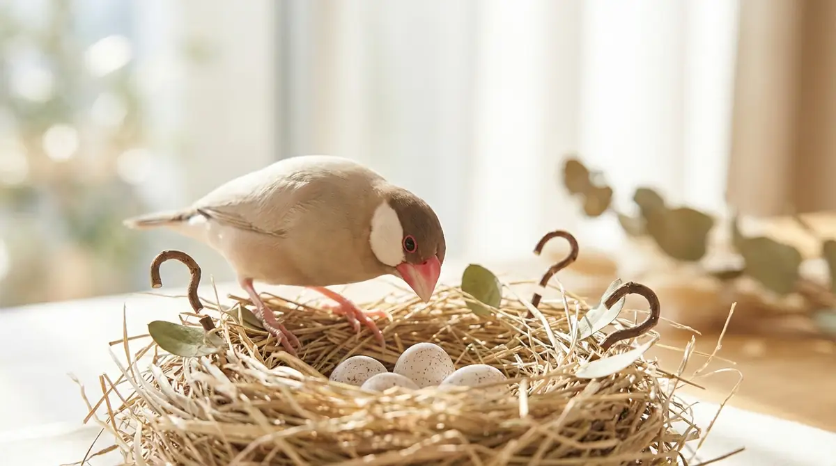 メス文鳥に関するよくある質問