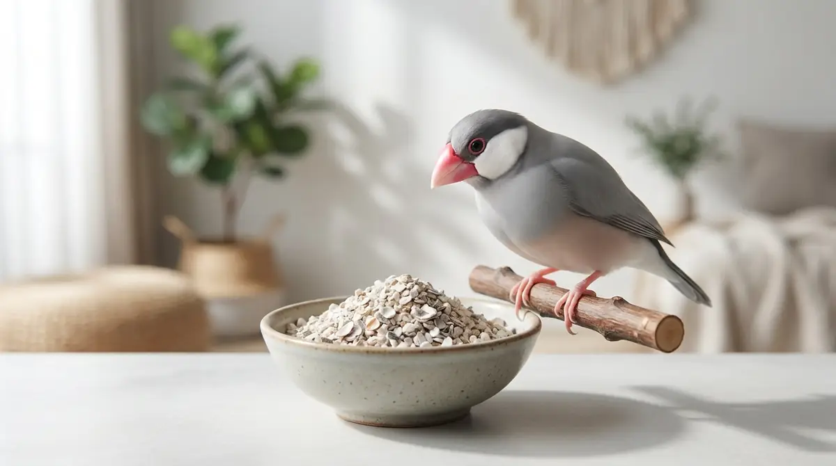 文鳥とボレー粉に関するよくある質問