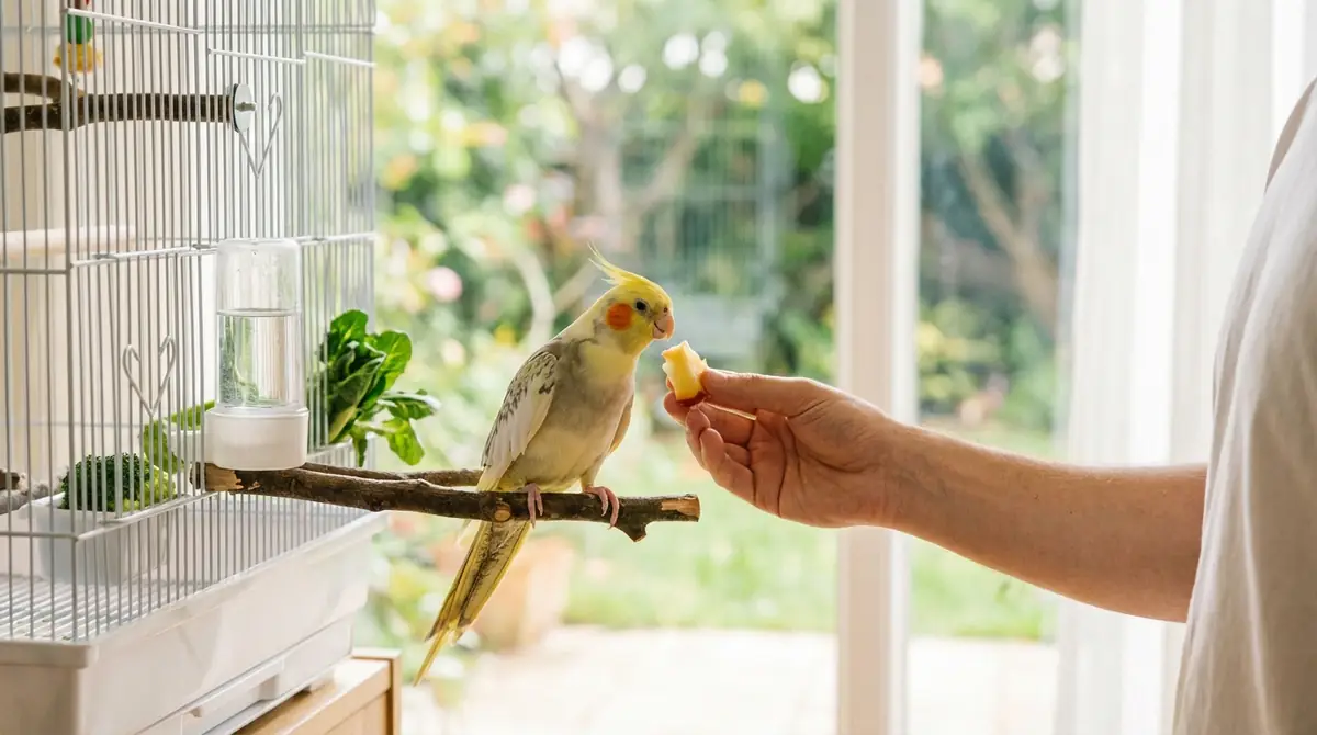 まとめ|愛鳥を病気から守るために今日からできること