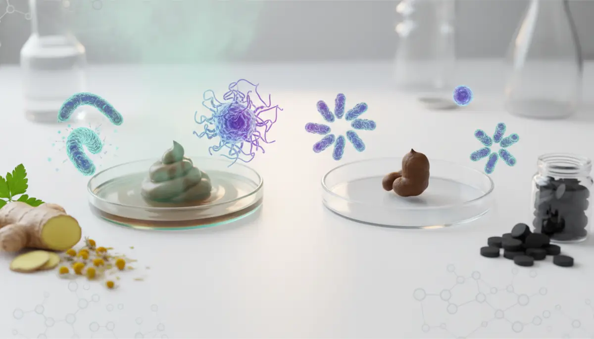 水っぽい・臭いなど気になるフンの原因と対処法