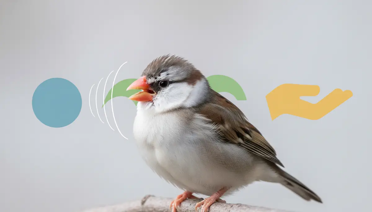 【結論】文鳥が怒ったときの対処3ステップ