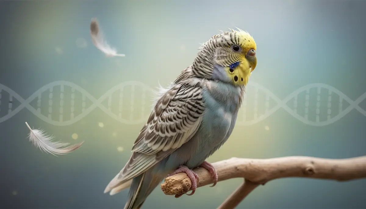 異常換羽の原因と対処法【換羽が来ない・終わらない場合】